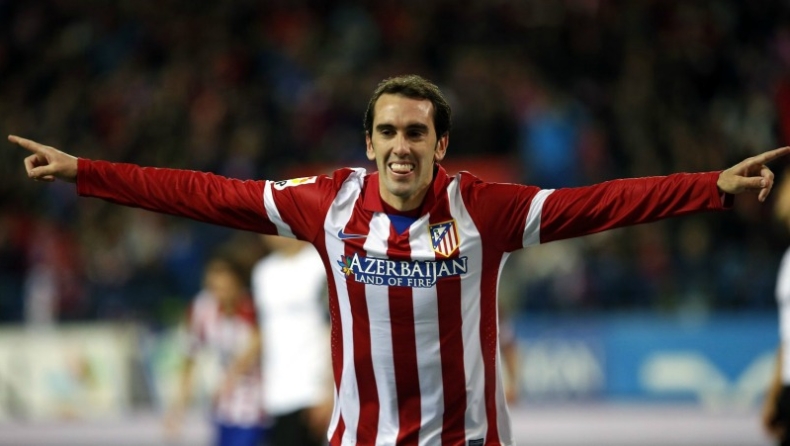 Γοδίν: «Πολύ σημαντικό για εμάς ότι έχασε ο Ολυμπιακός»