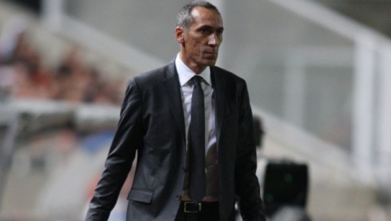 Δώνης: «Είχα καιρό να στεναχωρηθώ τόσο...»