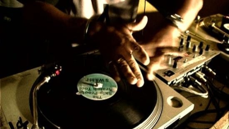 Το χιπ χοπ βοηθά στην αντιμετώπιση της κατάθλιψης (vid)