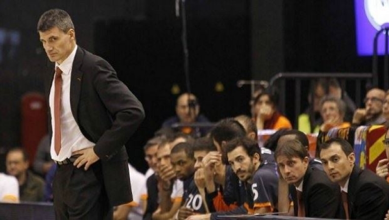 Μπόζα... Ντούσκο...Περάσοβιτς!