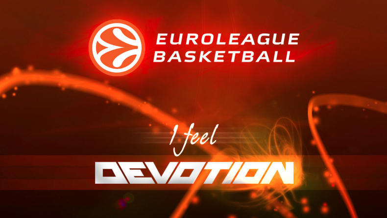 Το αφιέρωμα του Gazzetta στην Euroleague