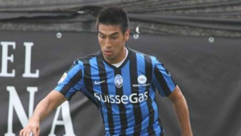 Σοκ με Εστιγκαρίμπια