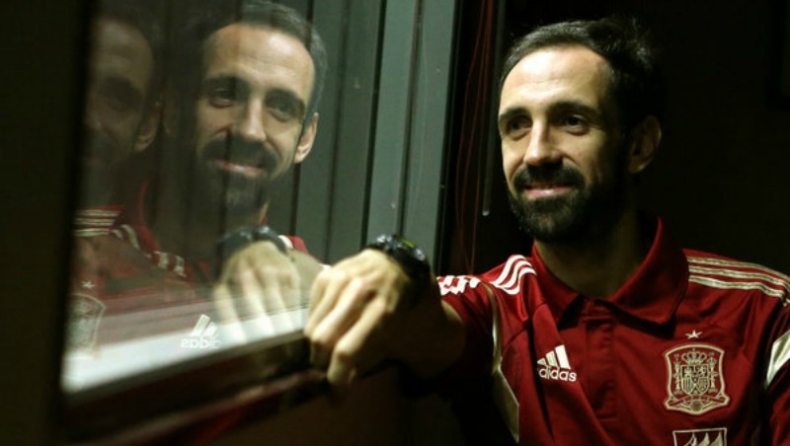 Χουαφράν: «Δεν περιμέναμε την ήττα από Ολυμπιακό»