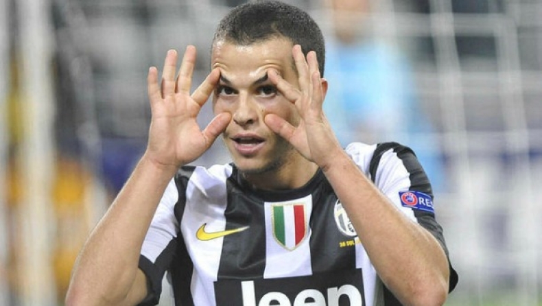 Ολυμπιακός για Τζιοβίνκο!