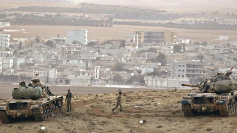 Τουλάχιστον 800 νεκροί στις τελευταίες 40 μέρες στο Κομπάνι