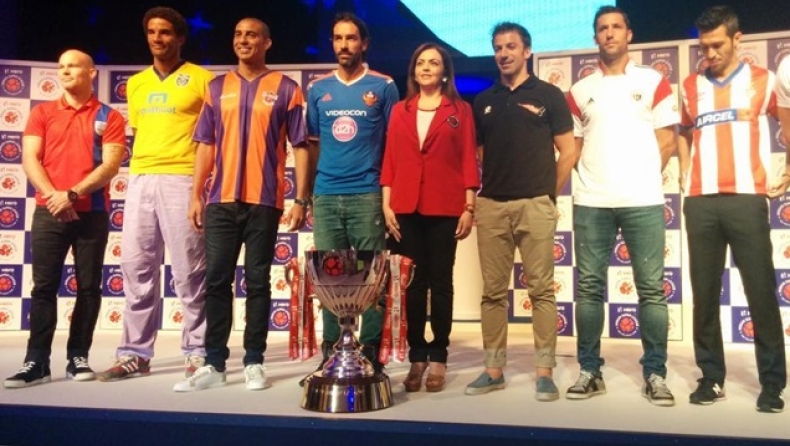 Ινδία: Ο κοιμώμενος γίγαντας ξυπνά