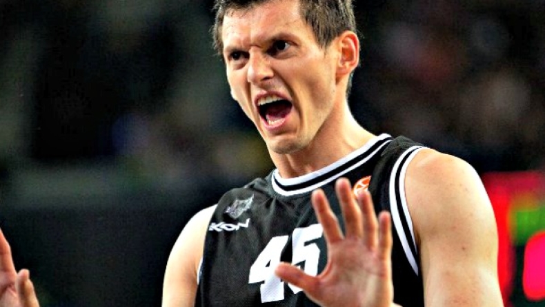 O Daddy Cool και ο Γιάνις Μπλουμς!