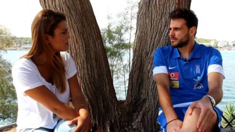 Ορέστης vs Χριστίνα: Ο Καρνέζης στο Gazzetta TV!