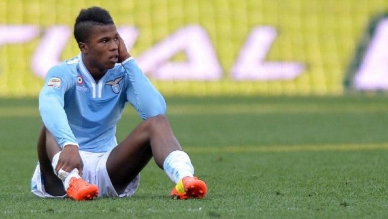 Πρόβλημα με Κεϊτά