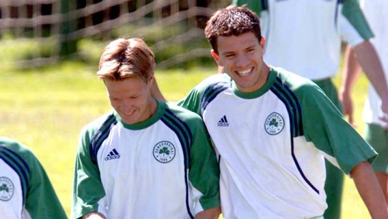 Τα είπαν Φύσσας-Κόλκα! (vid)