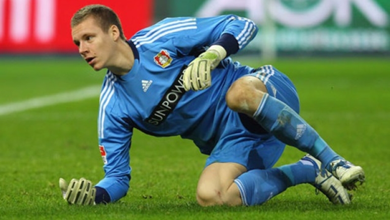 Η τραγική έξοδος του Λένο! (vid)