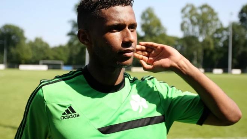 Τρέξιμο για Μέντες...