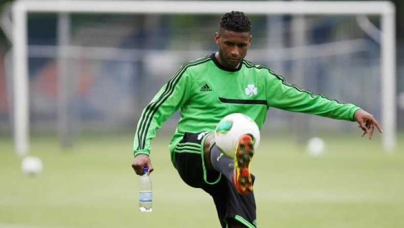 Αγωνία για Μέντες