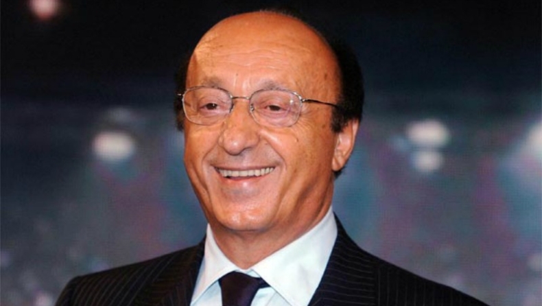 Μότζι: «Εκτός φόρμας ο Πίρλο, αρκετά κακή η Γιουβέντους»