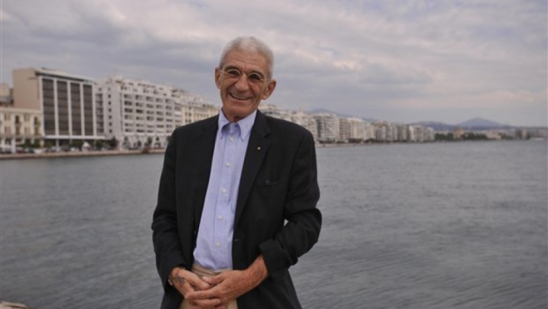 Μπουτάρης: Η Αλαμουντίν είναι ο τύπος μου!..