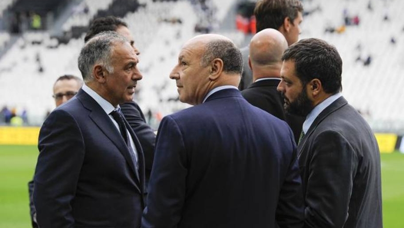 Ο «ειρηνοποιός» Παλότα