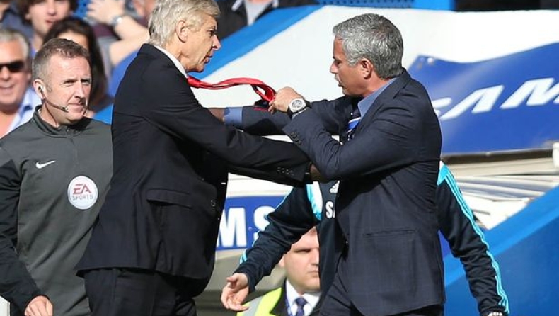 Τη... γλίτωσε ο Βενγκέρ