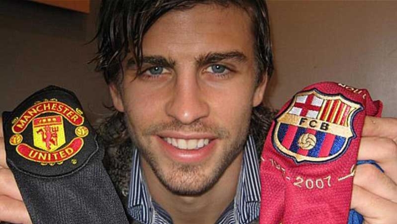 «Χέστηκα πάνω μου όταν είδα τον Κιν»