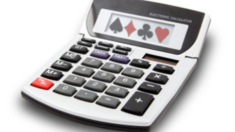 Με 75% θα φορολογηθούν οι παίκτες πόκερ