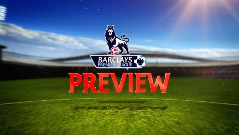 Premier League: To preview της Κυριακής (Vid)