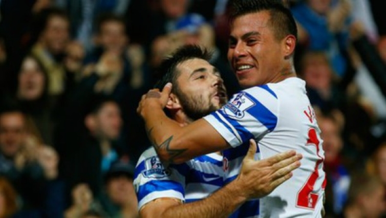 ΚΠΡ - Αστον Βίλα 2-0 (vid)