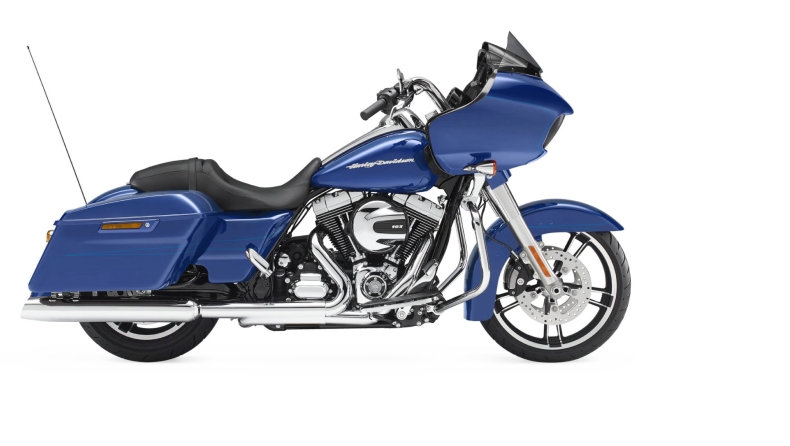 Harley-Davidson Νέα μοντέλα 2015