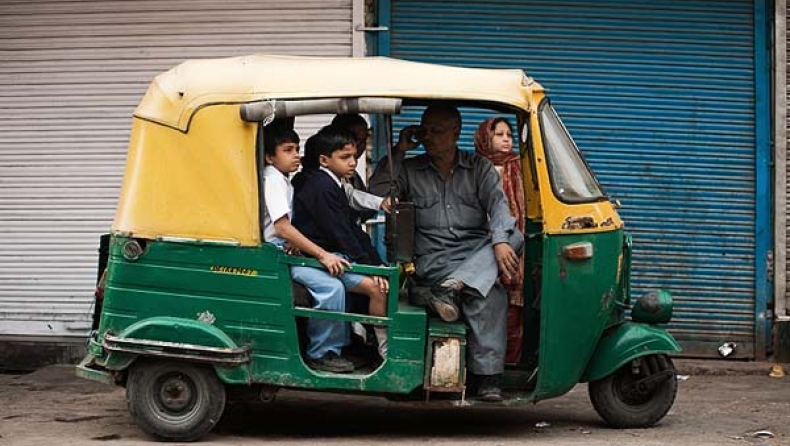 Αποσύρετε το αυτοκίνητό σας μέχρι το 2015