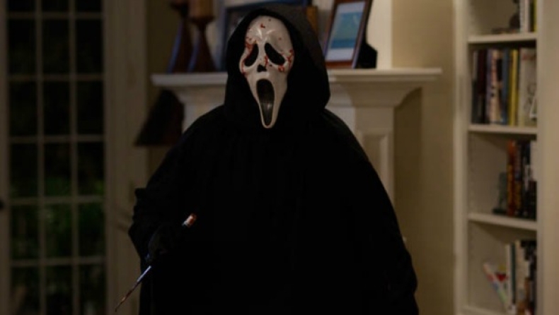 Scream: η τριλογία τρόμου μεταφέρεται σε σειρά