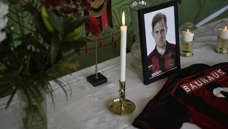 Πέθανε ο αρχηγός της Μπρομαποϊκάρνα