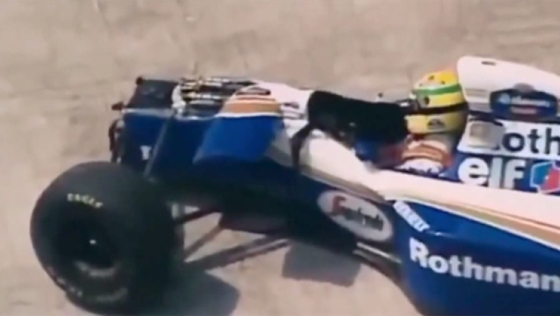 Gazzetta TV: Τα χειρότερα δυστυχήματα στην F1!