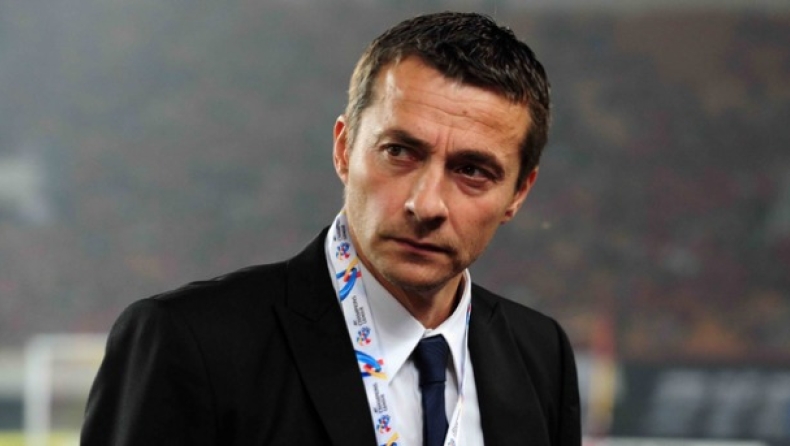 Η Γουότφορντ και οι προπονητές