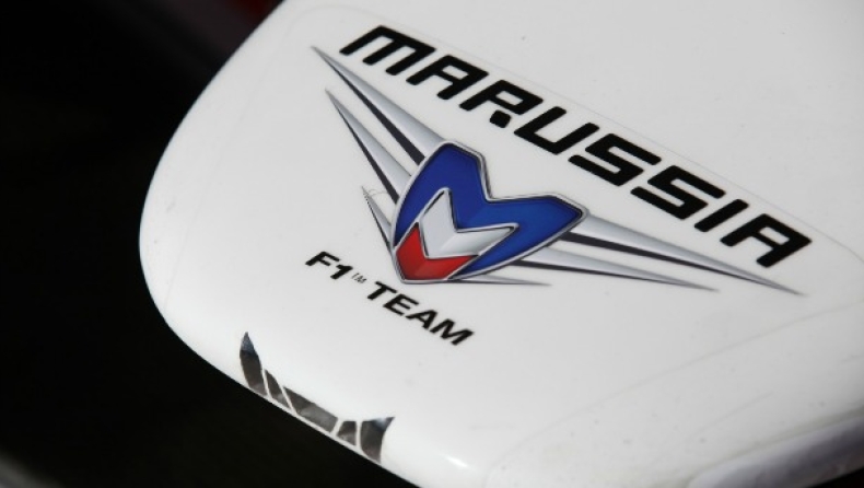 «Οργή από Marussia για τις κατηγορίες»