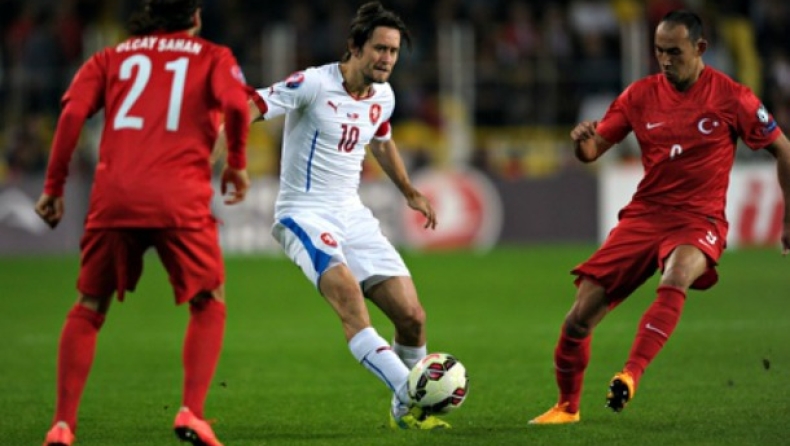 Πρόβλημα με Ροζίτσκι