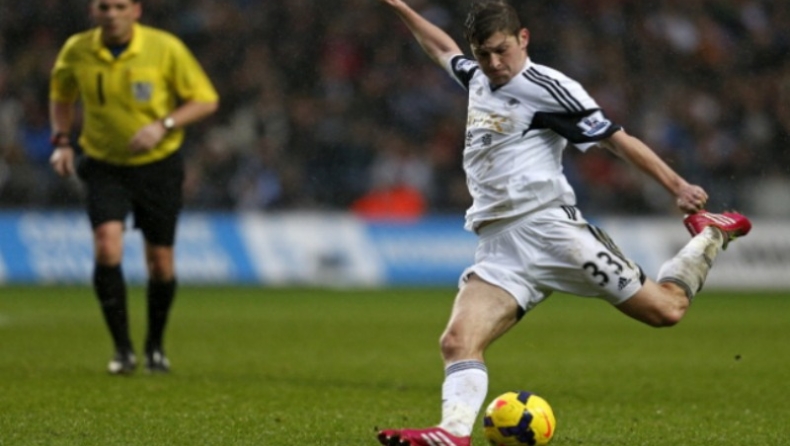 Ντέιβις: «Αφού είναι πρώτος, είναι καλός ο Αστέρας»