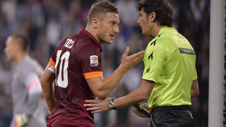 Τότι: «Θα τερματίσουμε 2οι»