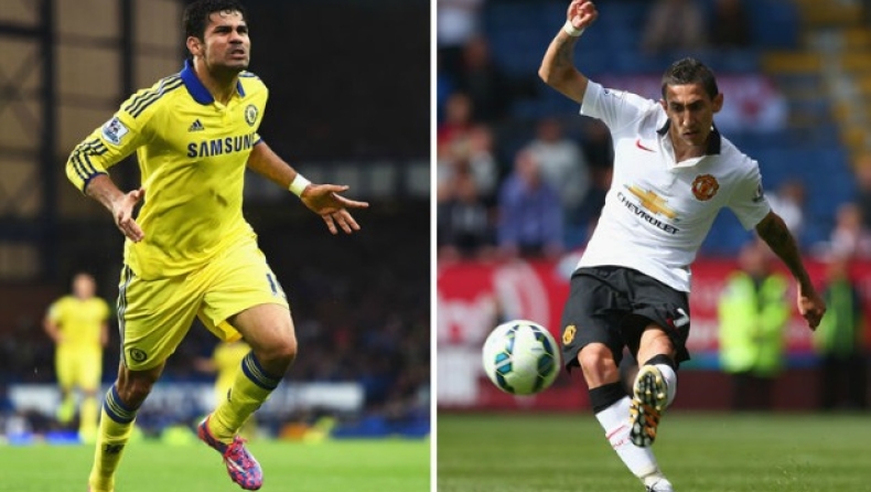 Η ενδεκάδα των καλύτερων φετινών μεταγραφών