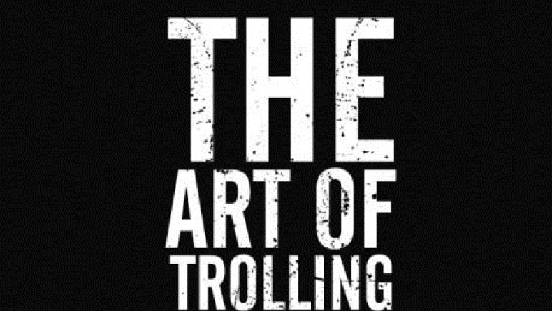 Είδες το ντέρμπι; Πρόσεχε, μας τρολάρουν!