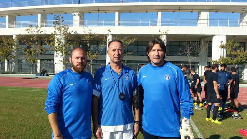 Πρώτη Τζαναβάρα στην Νίκη