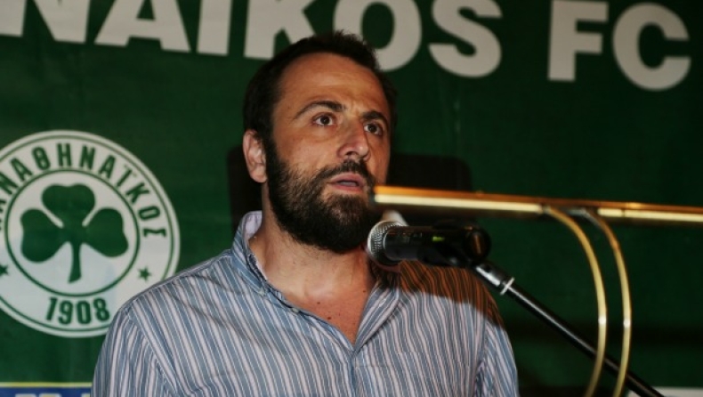 Βασιλαράς κατά Καλογερόπουλου!