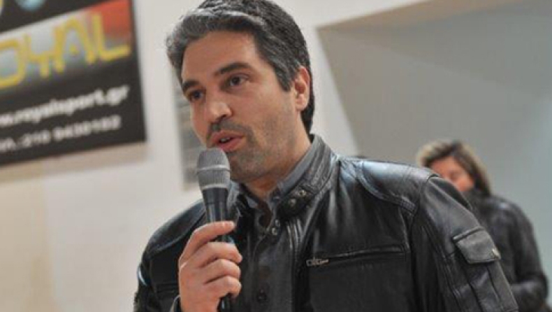 «Αναβαθμίζεται η Ελλάδα με τέτοιες διοργανώσεις...»