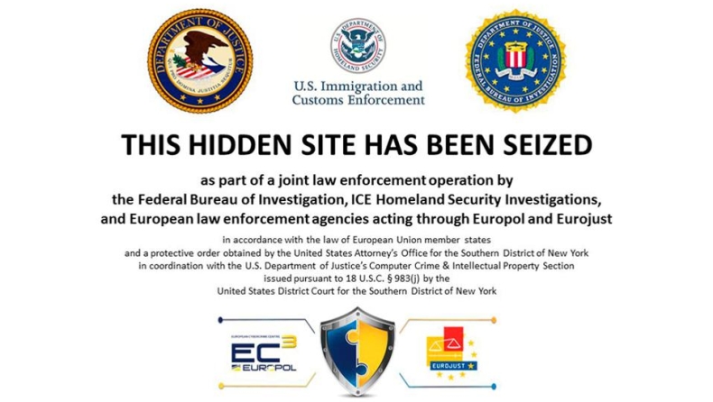 Φως στις σκοτεινές αγορές του Ιντερνετ