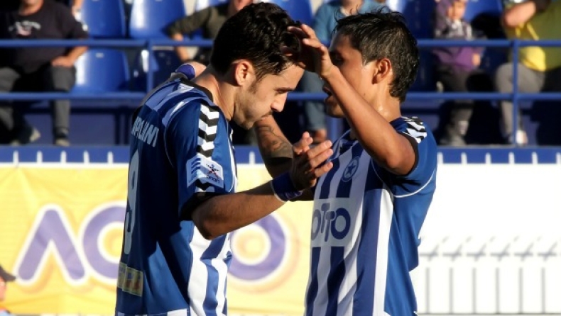 Τα λένε με Ούμπιδες και Ναπολεόνι