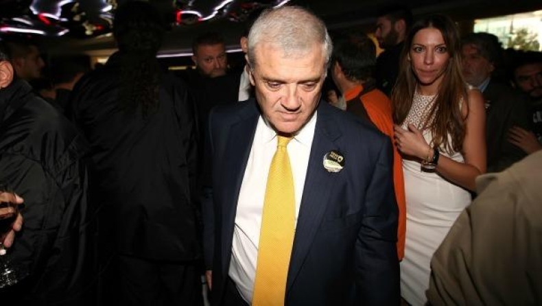 Ερχόμαστε;;; Μπα. Είμαστε ήδη εκεί!