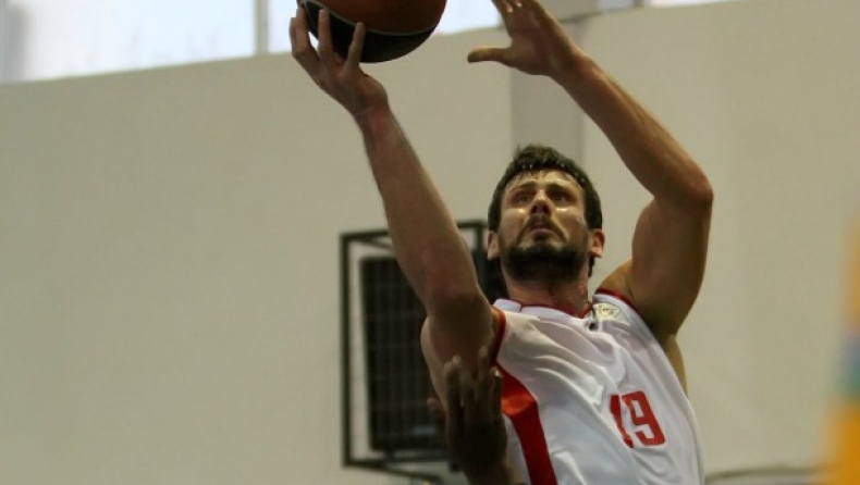 Μπάρλος: «Δυνατά από το ξεκίνημα»