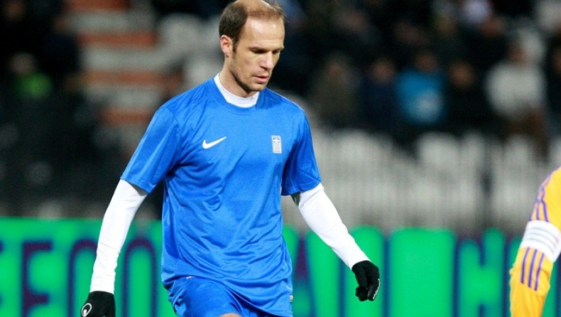 Μπασινάς: «Μήπως να παραιτηθείτε εκεί στην ΕΠΟ;»