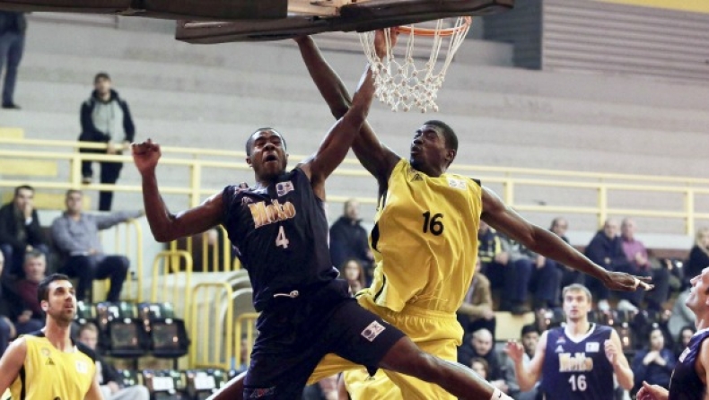 Αλλάζει ψηλό η Ελευσίνα