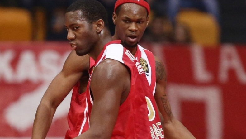 Πέτγουεϊ vs Ντάνστον (vid)