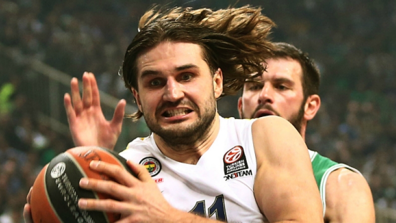 (Κ)Λέιζερ αξίας €6.000 στο ΟΑΚΑ κι αντικείμενα €4.000 στην Kombank Arena