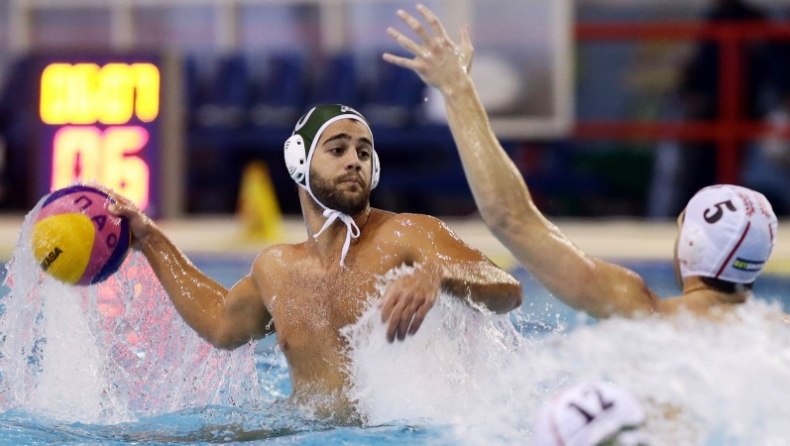 Σύσκεψη για το ντέρμπι