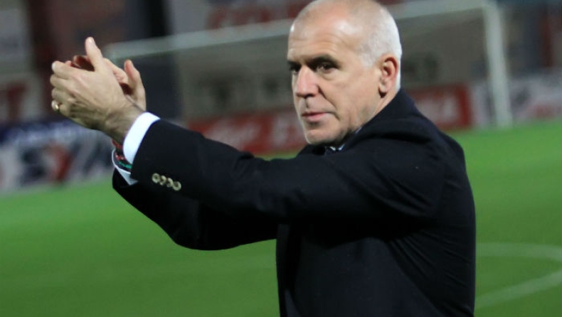 Αναστόπουλος: «Δεν έχει χαθεί η πρόκριση»